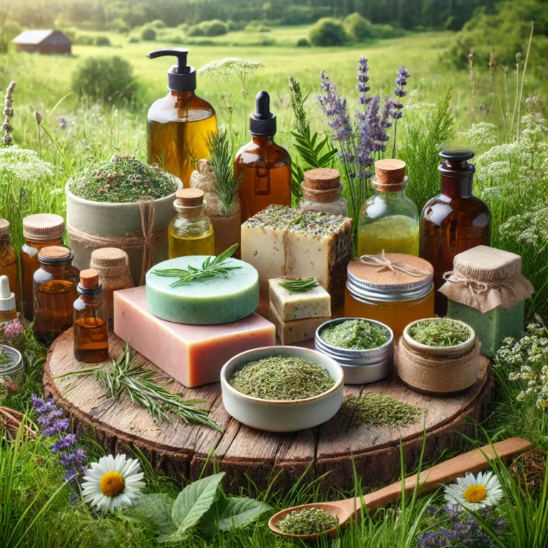 Nos Astuces Beauté Éco-Responsable