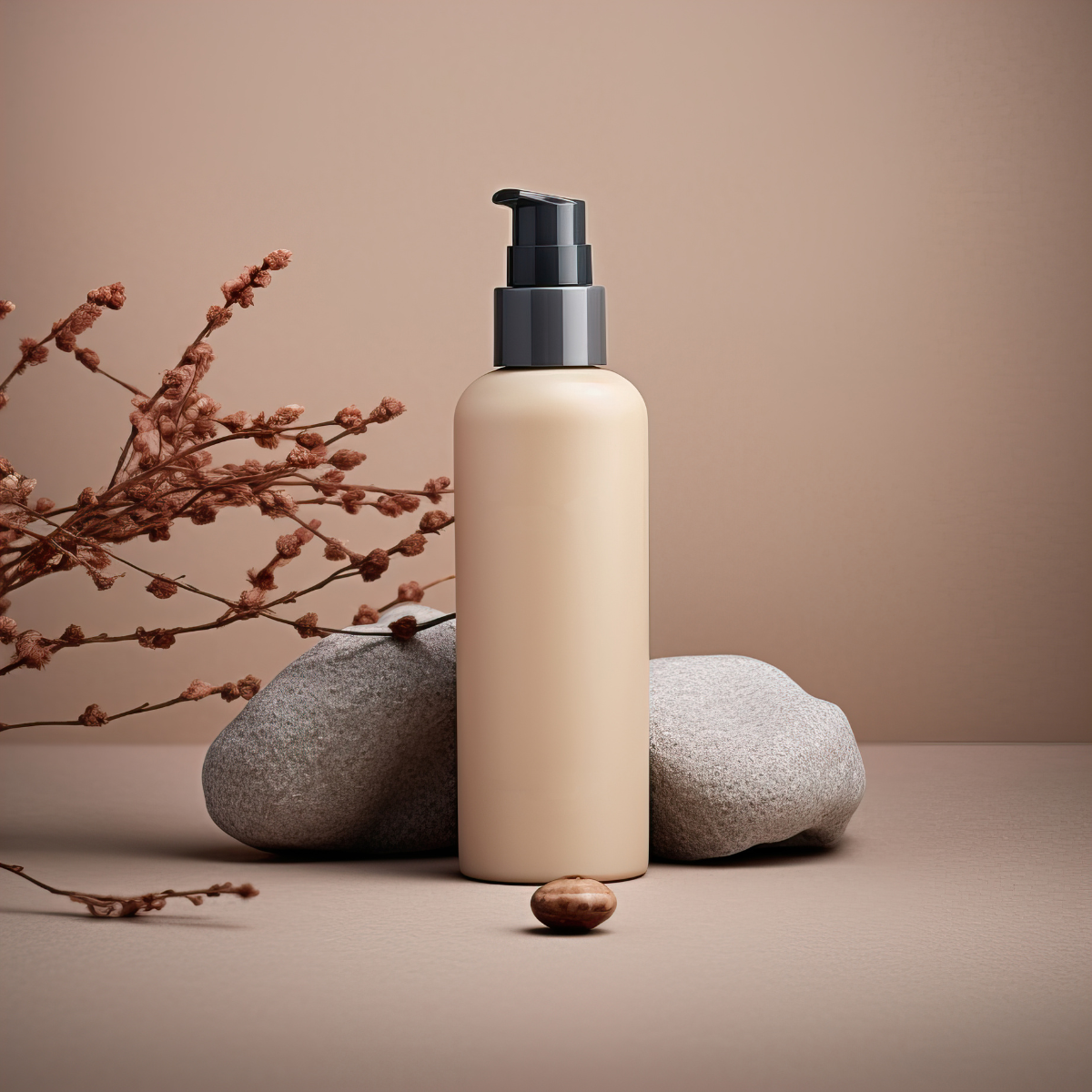 Lotion hydratante à l'huile d'argan