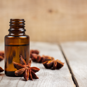 Huile Essentielle d'Anis Étoilé